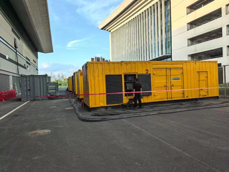 贵定柴油发电机冬季保养注意事项？