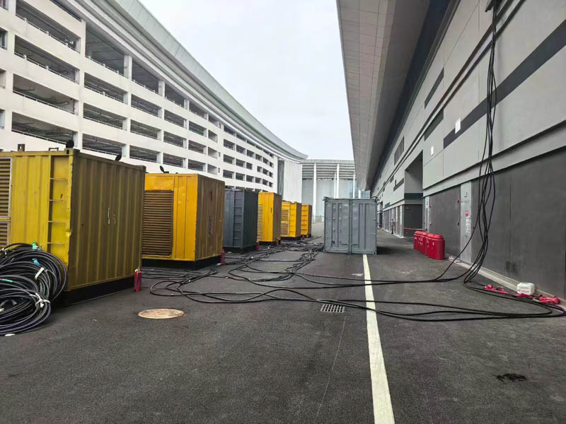 贵定冬季柴油发电机启动前需要做哪些准备工作？