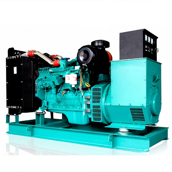 贵定柴油发电机操作及日常维护