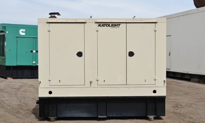 贵定购买柴油发电机需留心哪些问题?