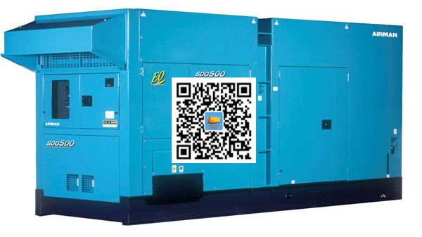 贵定出租发电机 进口和国产柴油发电机组有什么不同