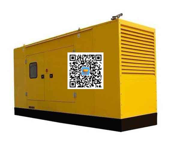 贵定出租发电机 柴油发电机不维护对机器有什么影响