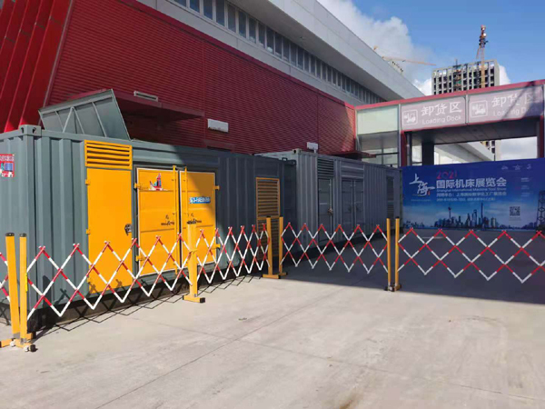 贵定发电机租赁的“望、闻、问、切”你知道多少？