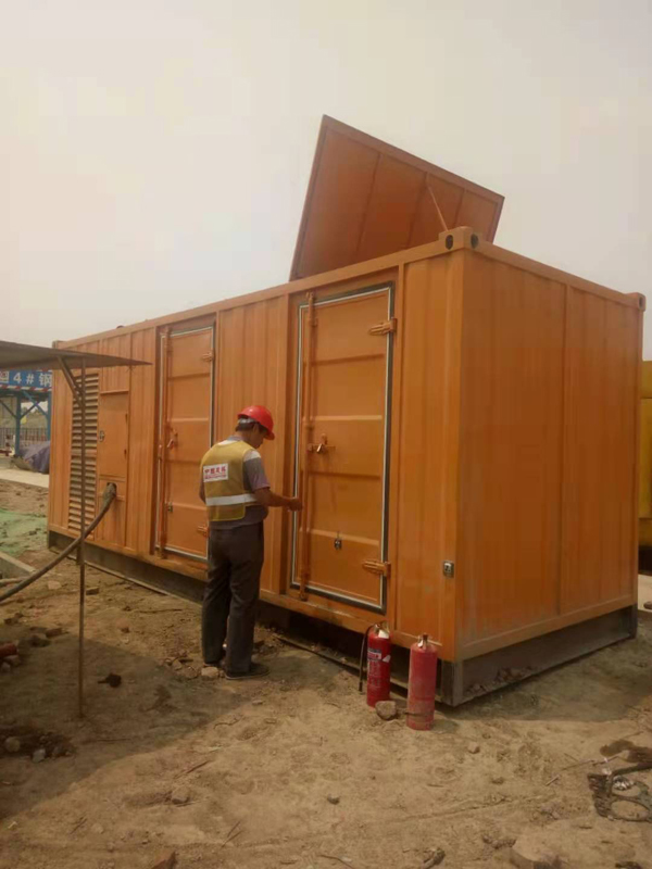 贵定柴油发电机组不定期保养会出现哪些问题？