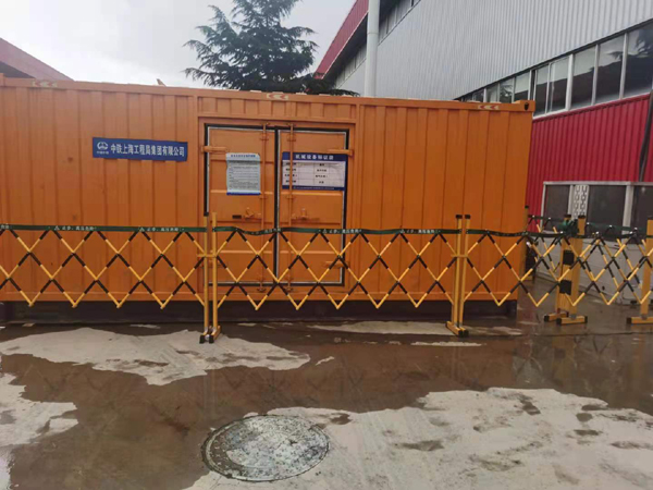 贵定租赁发电机 柴油发电机组供应商：柴油发电机组润滑油的作用？