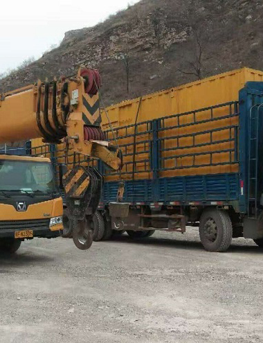 贵定租赁发电机-柴油发电机的冷却与通风