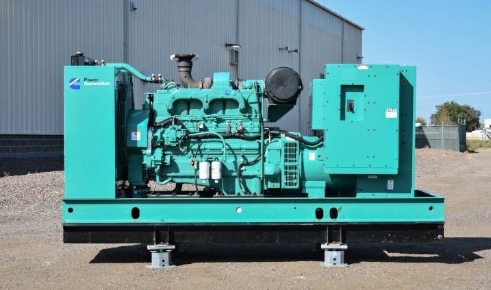 贵定发电机出租-教您发电机厂家该如何选购