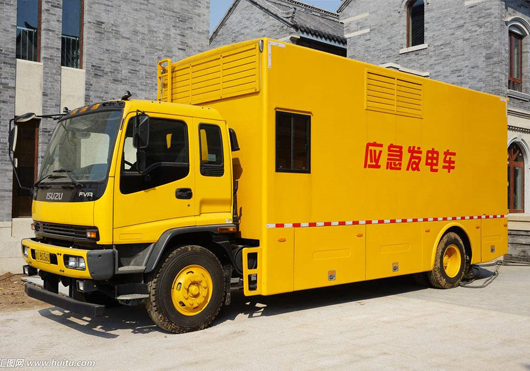 贵定租赁发电机-柴油发电机的正确选择方法是什么