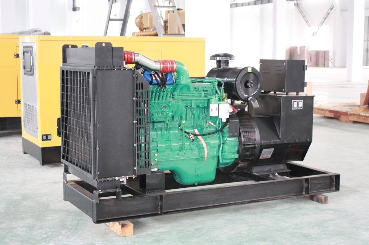 贵定租赁发电机-柴油发电机,柴油发电机组冷却液不循环怎么办