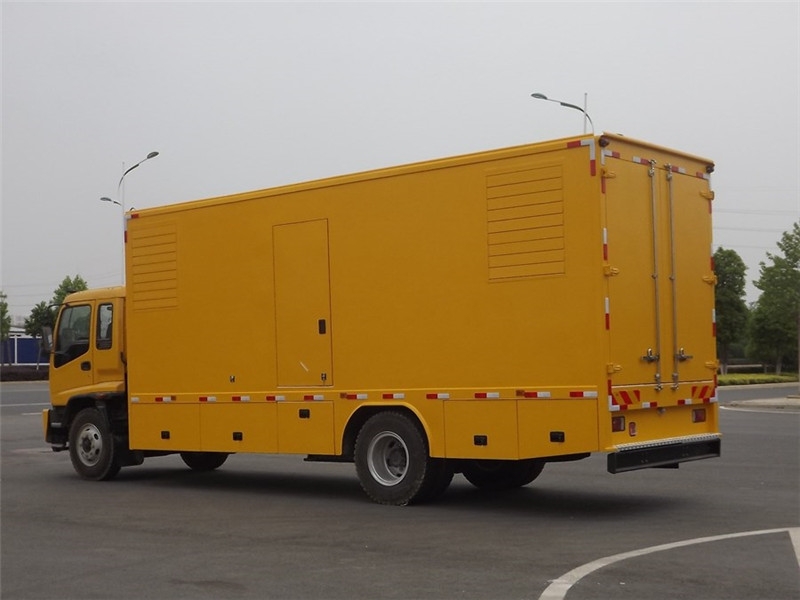 贵定租赁发电机-进口柴油发电机组和国产柴油发电机组有什么区别？