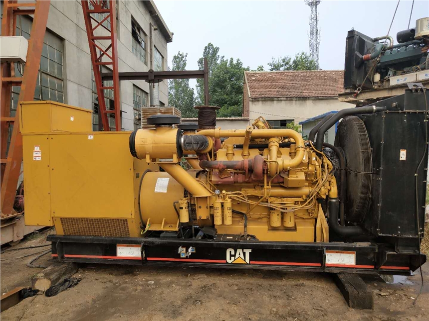 贵定发电机租赁-柴油发电机组原理概述