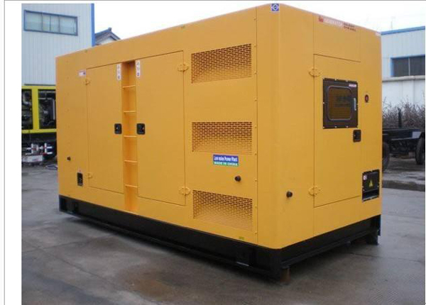 贵定发电机出租-静音发电机组厂家：柴油发电机组并机需要什么条件？