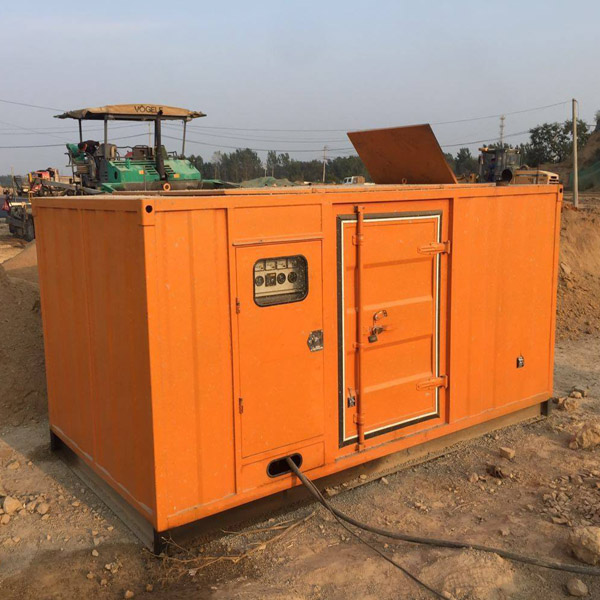 贵定发电车出租-挑选发电机哪些技巧可以掌握使用