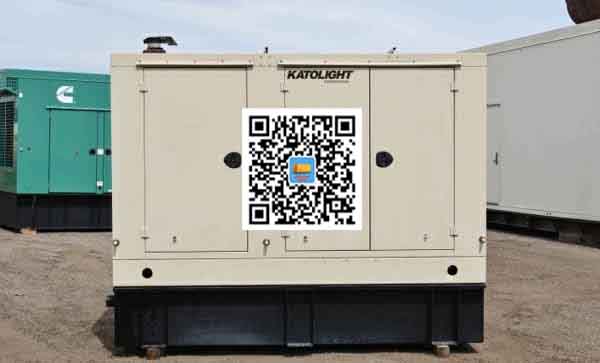 贵定出租发电机-关于柴油发电机电压问题