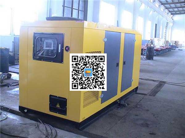 贵定租赁发电机-柴油发电机组的四大主要用途