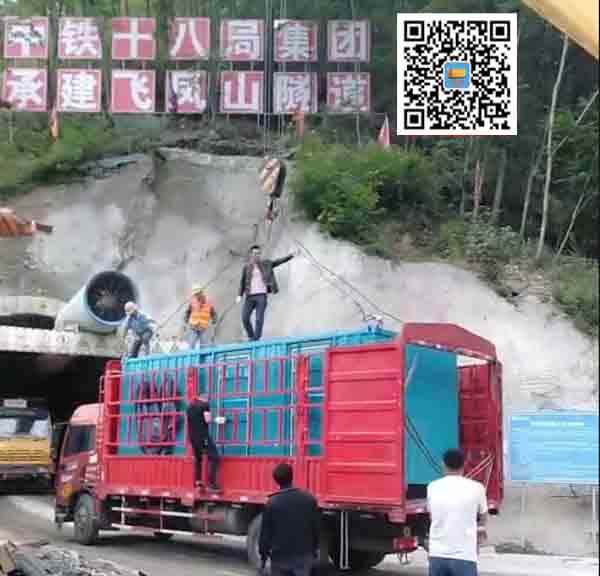 贵定发电车出租-发电机的工作原理是什么