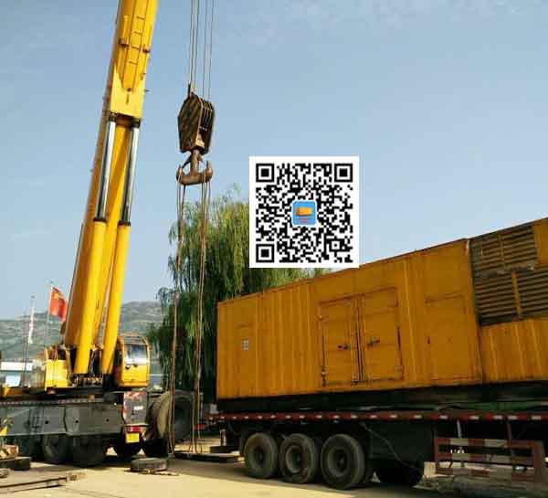 贵定发电车出租-全自动发电机组长期不使用该如何保养？