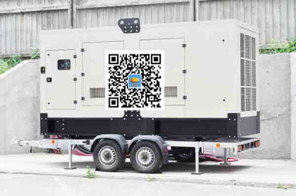 贵定发电机出租-柴油发电机设计的优势性能特点有哪些