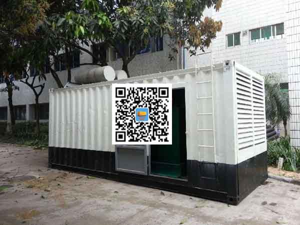 贵定出租发电机-什么样的柴油发电机使用效果比较好