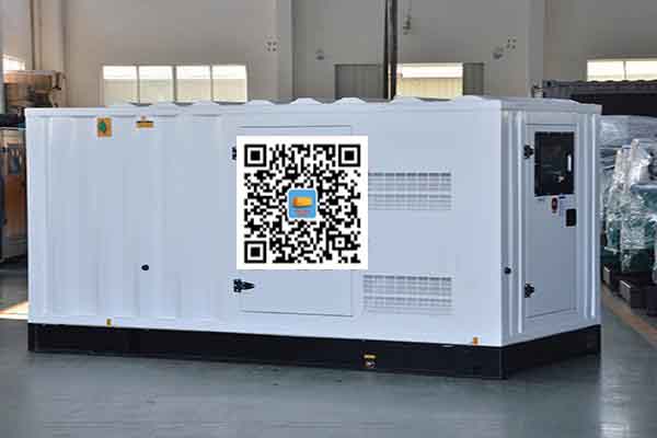 贵定租赁发电机-造成柴油发电机机组产生积炭的原因？