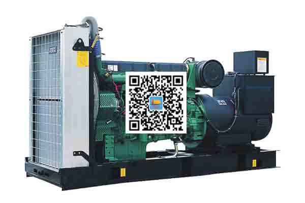 贵定租赁发电机-柴油发电机组不及时维护危害大