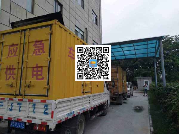 贵定出租发电机-柴油发电机组启动困难的原因有哪些？