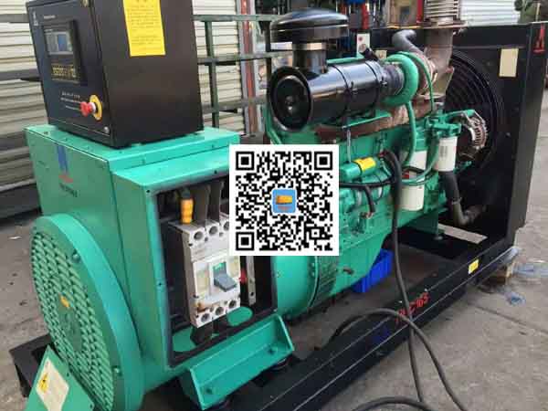 贵定租赁发电机-发电机一般变压器磁芯所使用的是什么材料？