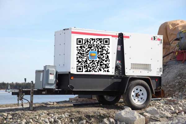 贵定发电车出租-应注意的注意安全事项