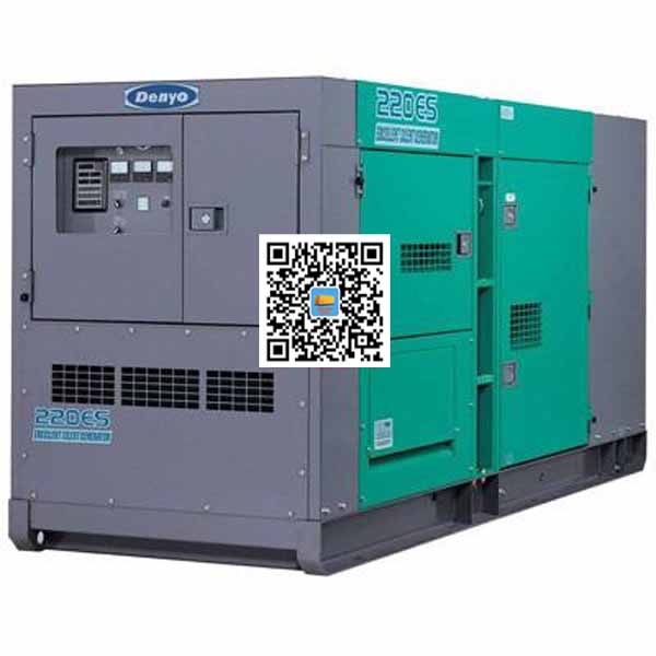 贵定租赁发电机-潍柴发电机平常该如何维护和检修