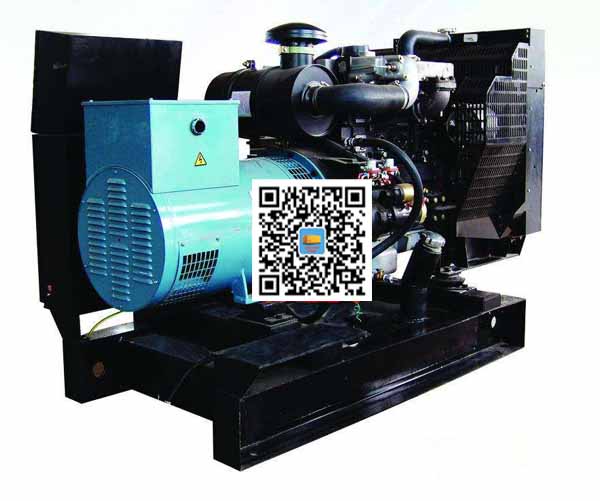 贵定发电车出租-沃尔沃发电机在使用时需要注意哪些细节