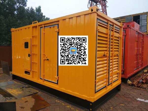 贵定发电机出租-发电机组应该选购什么品牌的