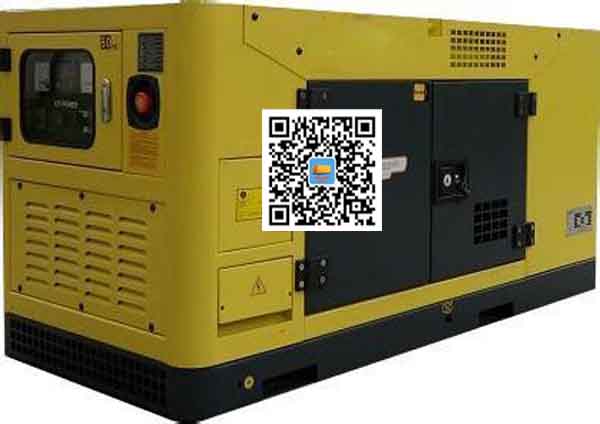 贵定发电机租赁的注意事项