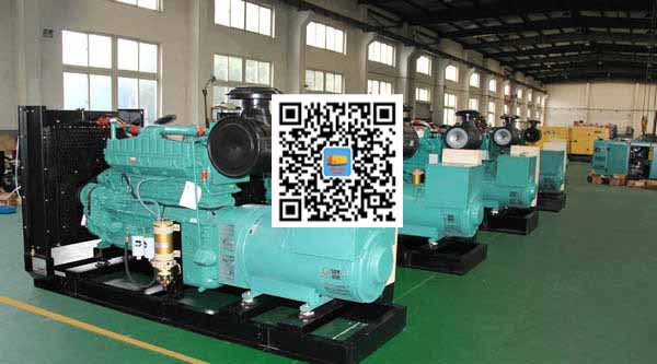 贵定发电机租赁-60Hz发电设备出口的可行性研究