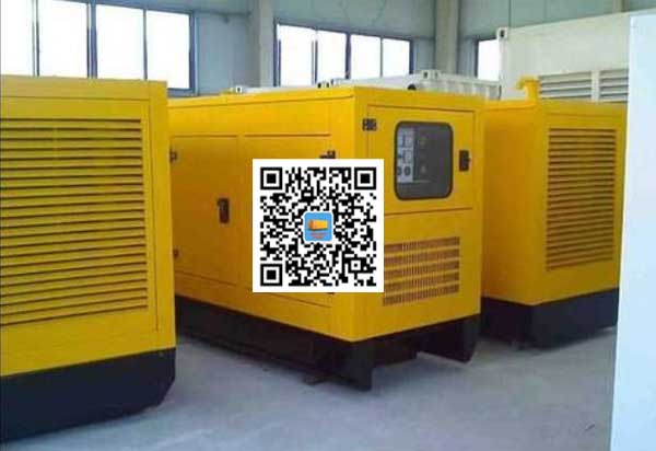 贵定租赁发电机-发电机组并机及并机柜的优点