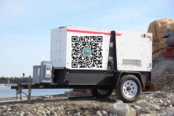 贵定水轮发电机组振动的原因