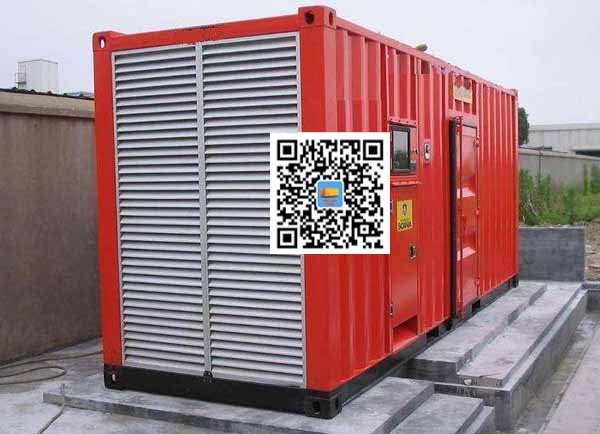 贵定300kw柴油发电机组一个小时耗油