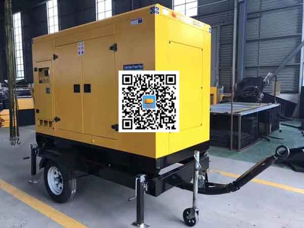 贵定柴油发电机组需要经常换油吗