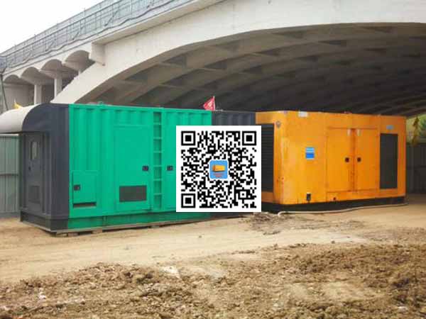 贵定决定发电机顺利启动的因素及如何解决发电机冬季起动困难问题