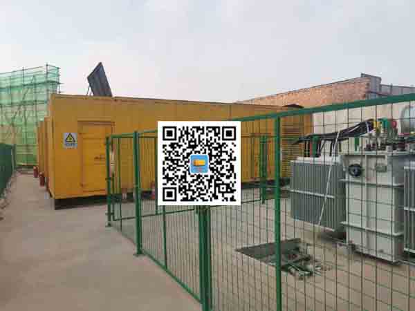 贵定发电机组的社会应用有哪些