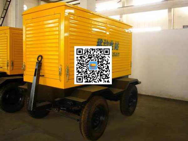 贵定发电机出租-发电机组的安装注意要点