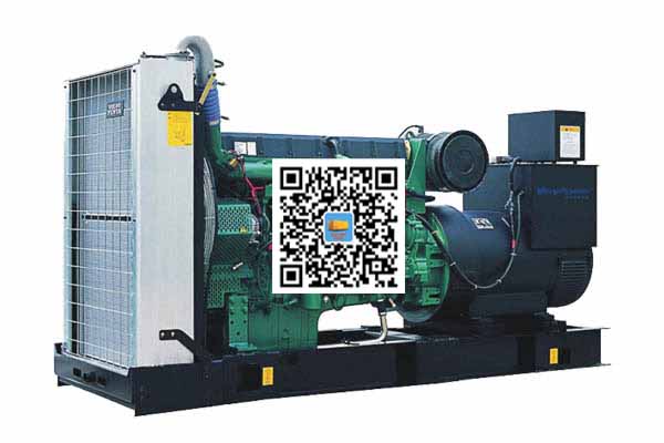 贵定发电机租赁-100kw柴油发电机带多大负载