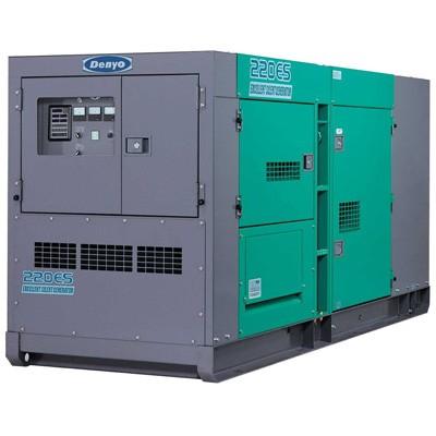 贵定发电车出租-柴油发电机零件变形怎么办？