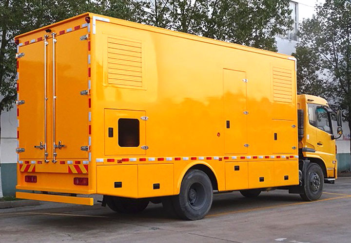 贵定租赁发电机-柴油发电机组使用应注意什么？