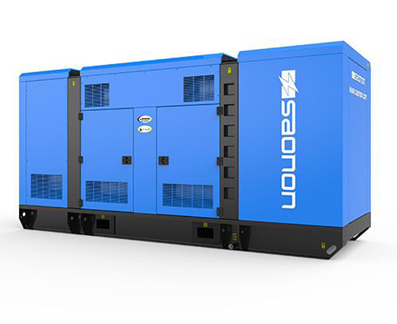 贵定怎样可以延长柴油发电机组的使用寿命