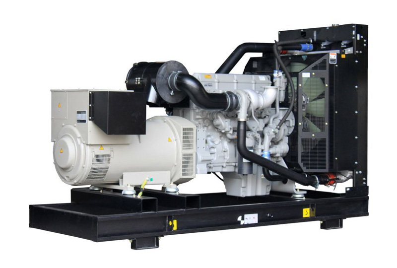 贵定柴油发电机组租赁出租机油底壳正确清洗方法