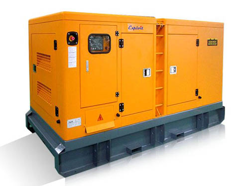 贵定影响 200kw 柴油发电机油耗的因素有哪些？