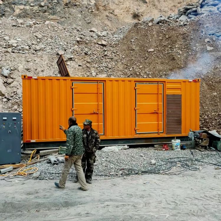 贵定如何降低 200kW 柴油发电机在高海拔地区的油耗？