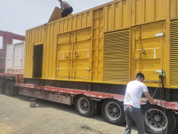 贵定除了负载情况和发动机维护，还有哪些因素会影响 200kw 柴油发电机的油耗？