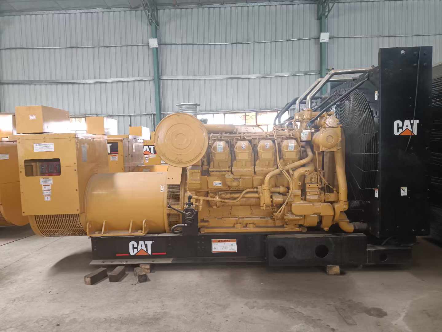 贵定如何选择适合自己的柴油发电机组品牌？