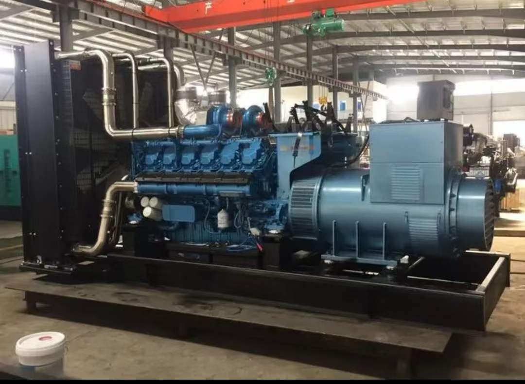 贵定发电机组不及时更换空气滤清器会有哪些后果？